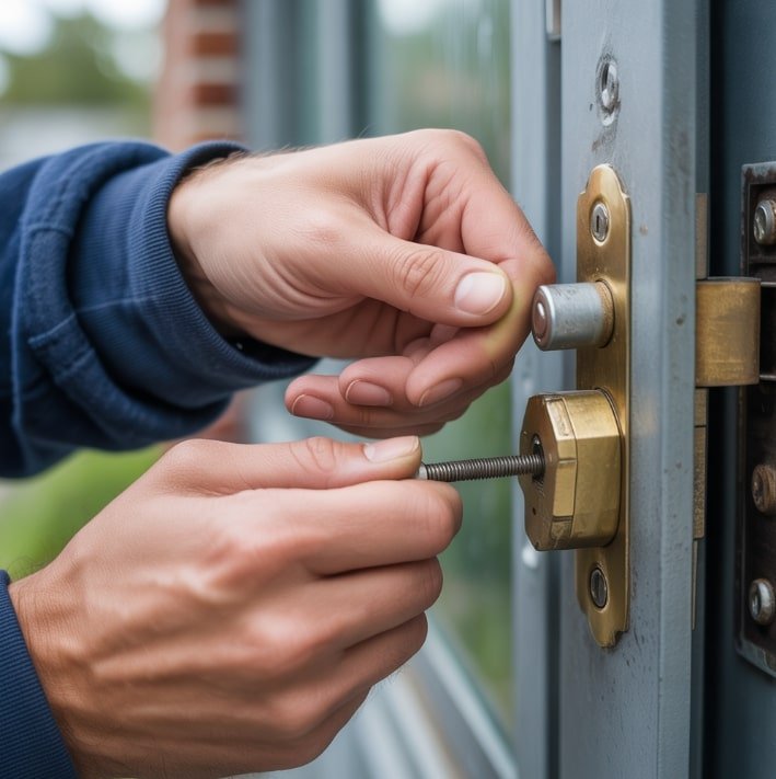 Beylikdüzü Çilingir: Acil Durumlarda Yapmanız Gerekenler