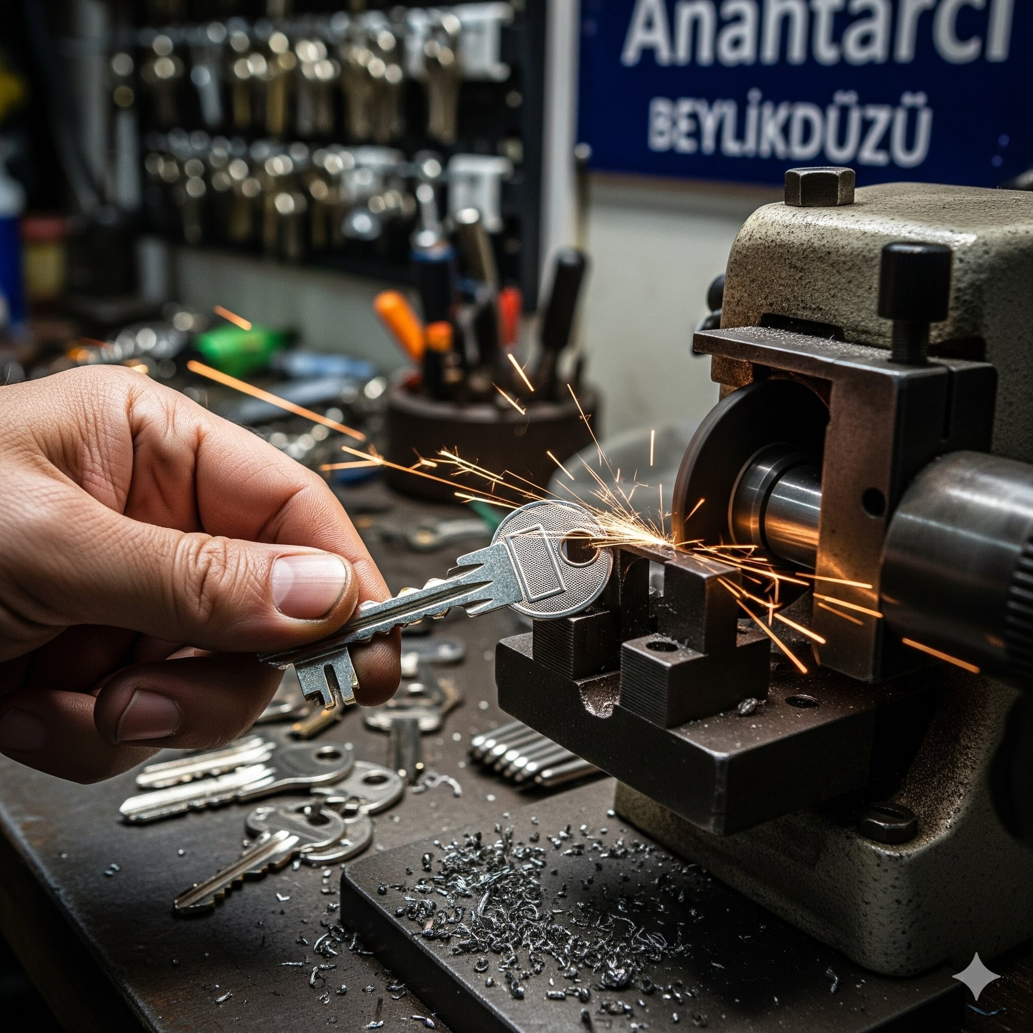 Beylikdüzü Çilingir: Fiyatlar, Hizmetler ve Müşteri Yorumları