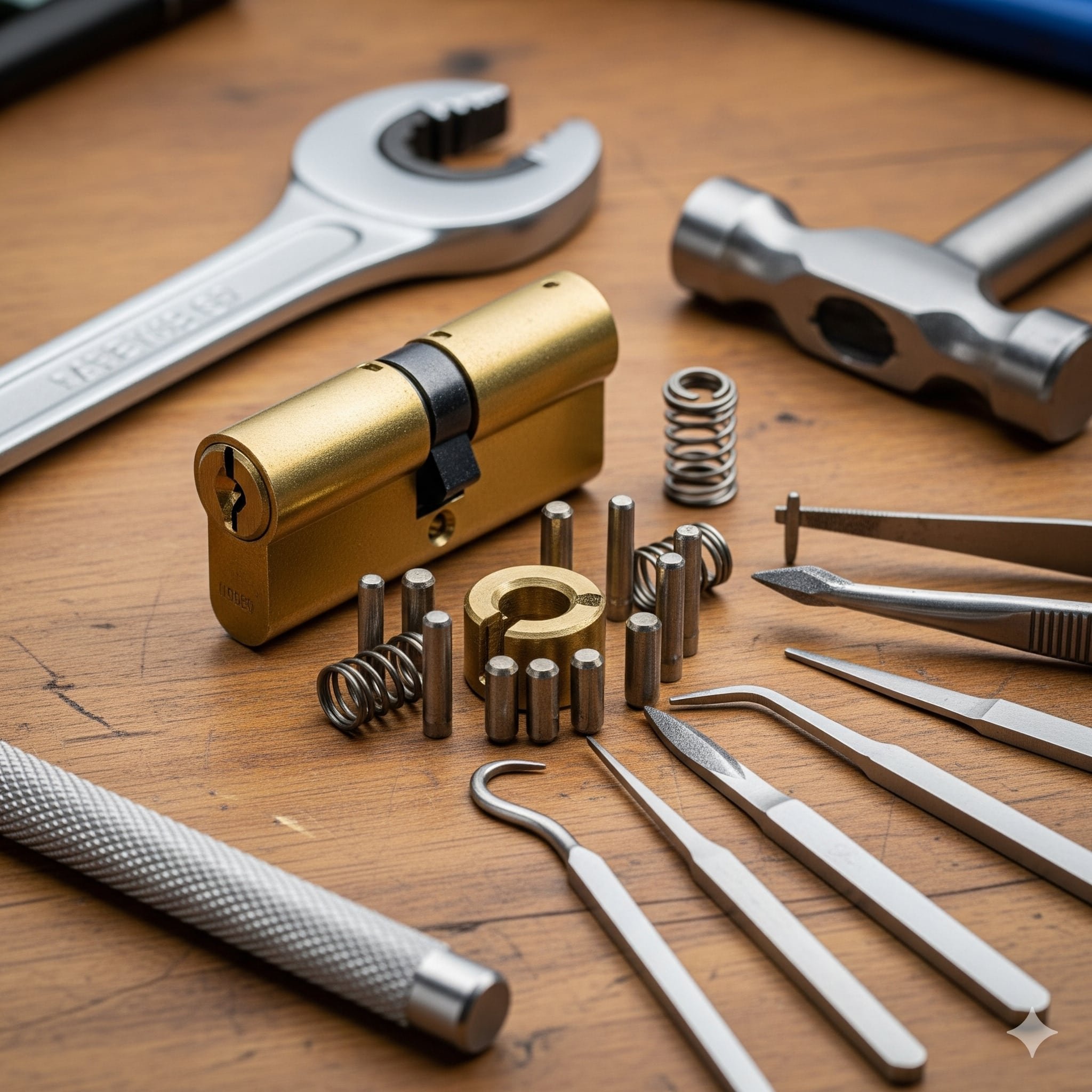 Beylikdüzü Çilingir Hizmetlerinde Kaliteyi Nasıl Anlarsınız?