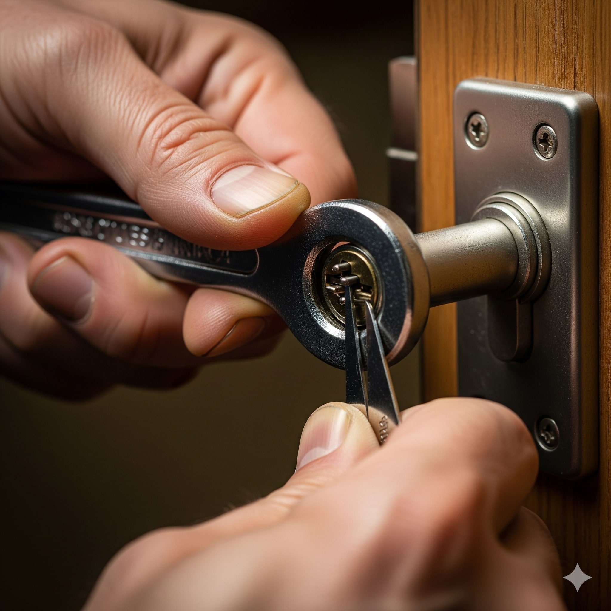 Eski Kilitler mi? Beylikdüzü Çilingir ile Değiştirme Rehberi