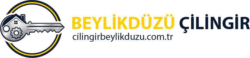 beylikdüzü çilingir anahtarcı logo kilit açma firması logosu
